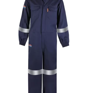 flame and acid boiler suit