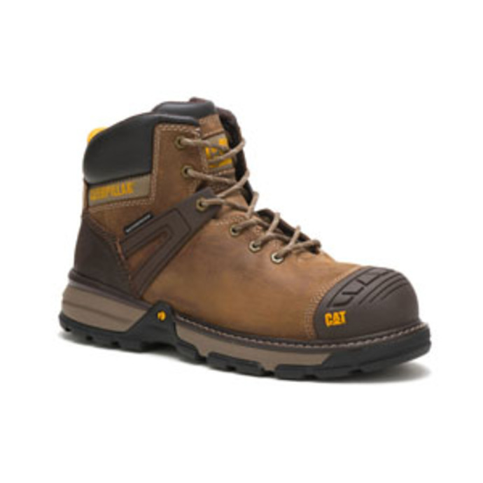 safety boot cat safety boots